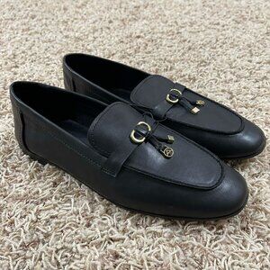 ALDO Women’s YBilide Loafer Shoes Black, Size 10M (New)